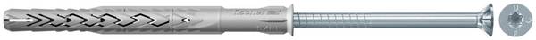 Fischer 540113  Hosszúszárú tipli 60 mm 8 mm 50 db