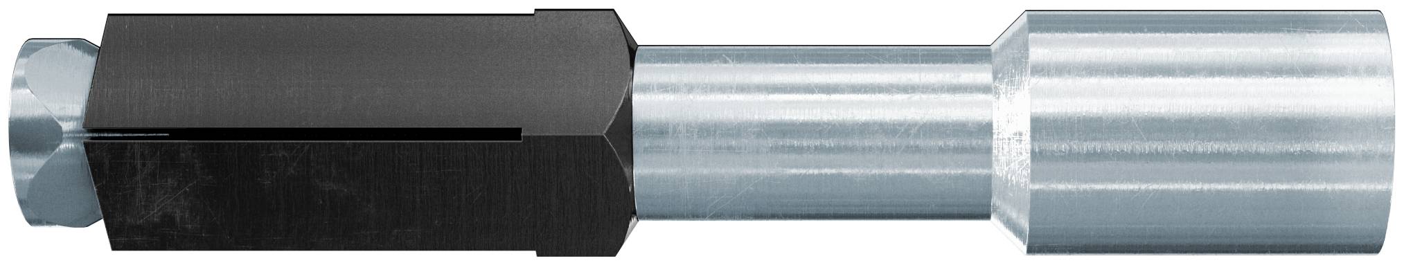 Fischer 519023 Pórusbeton horgony 75 mm 10 mm 25 db