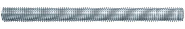 Fischer 519410 FIS A M 20 x 1000 Horgony rúd 1000 mm 22 mm 10 db