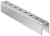 Fischer FUF OC 62 fvz Sín összekötők 400 mm Acél 537591 10 db