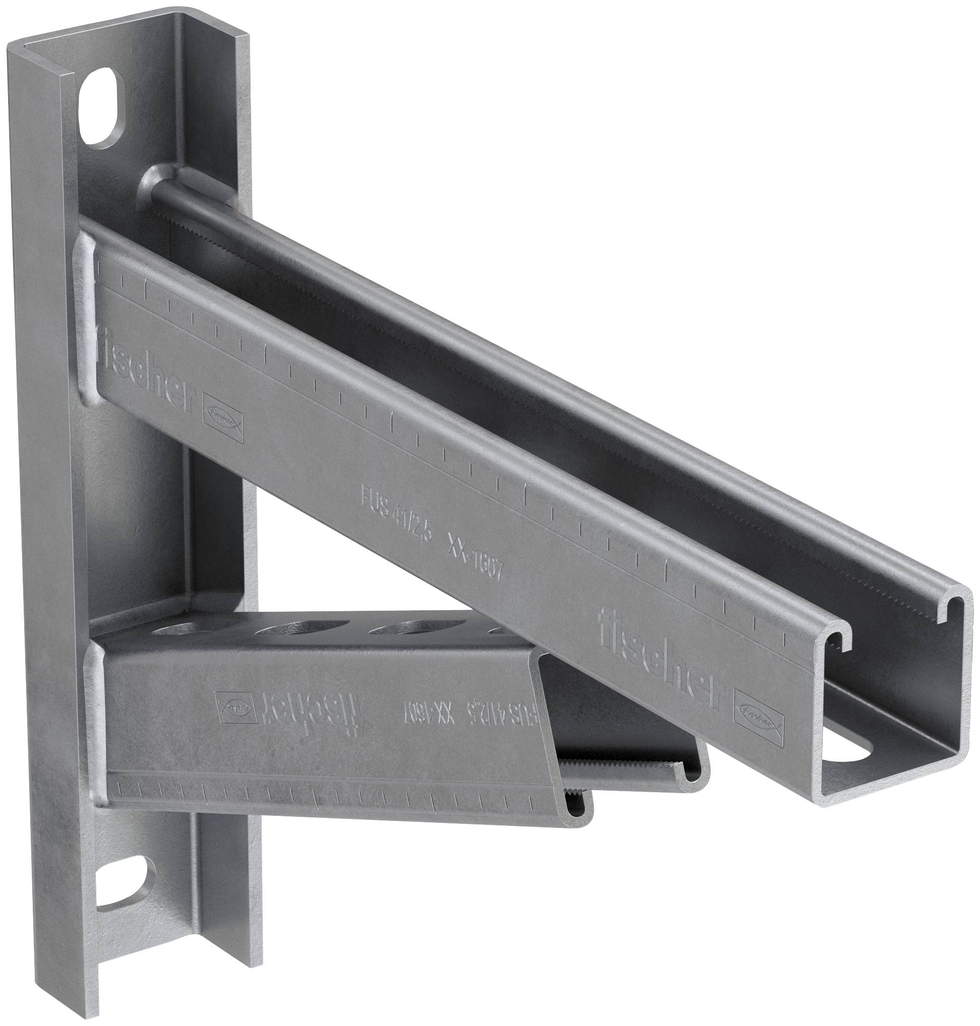 Fischer 538021 Tartókonzol 1 db