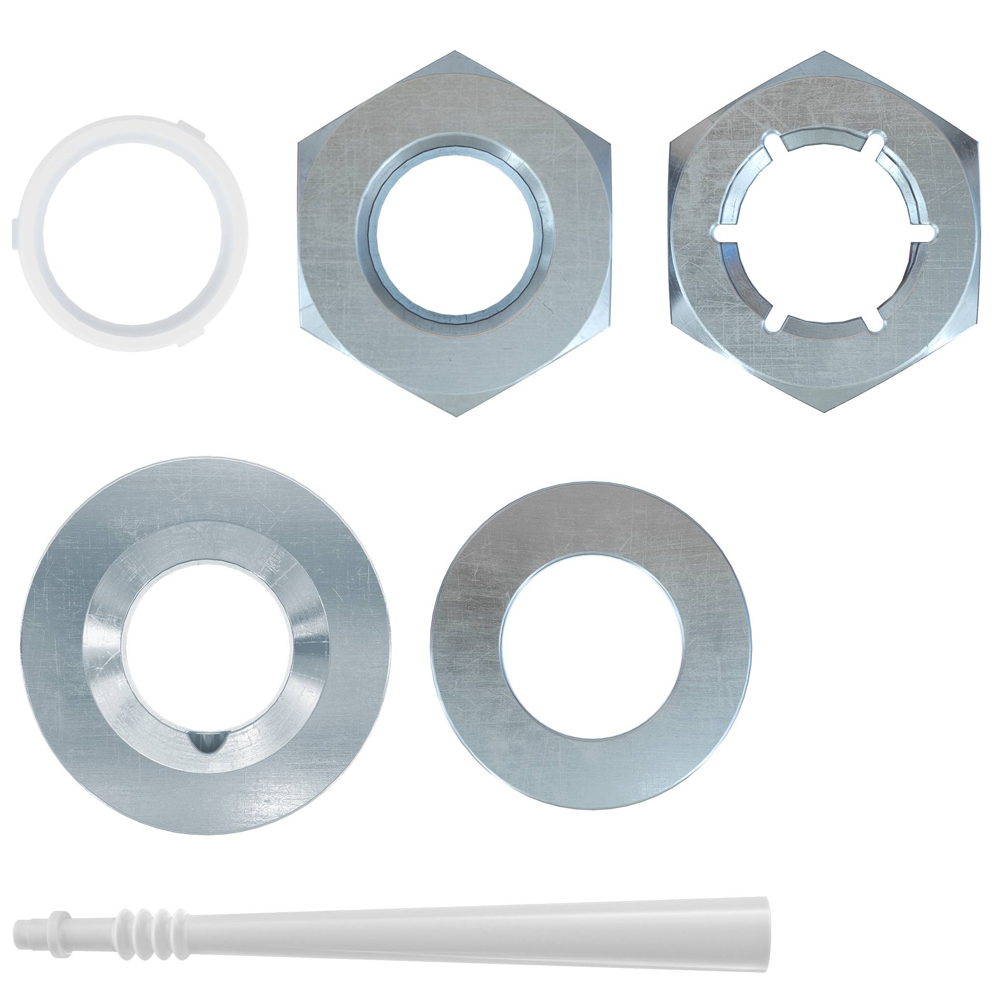 Fischer 537220 Horgony rúd 10 db