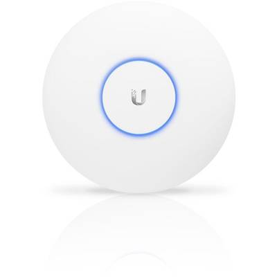 Ubiquiti Networks UAP-AC-SHD UAP-AC-SHD Egyes modul WLAN Access Point 2.4 GHz, 5 GHz