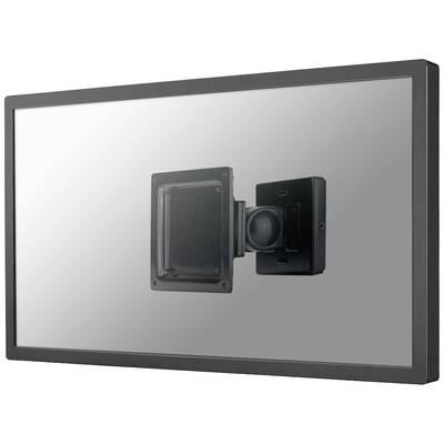 Neomounts FPMA-W100 1 részes Monitor fali tartó 25,4 cm (10") - 76,2 cm (30") Dönthető, Csuklóval mozgatható