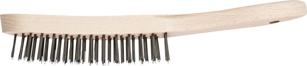 PFERD TOOLS Hbu Drótkefe Acélhuzal 290 mm 10 db