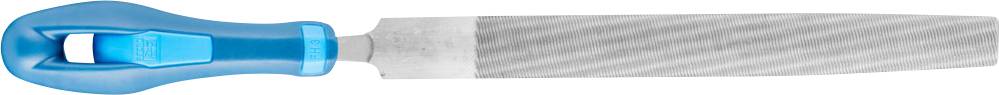 PFERD TOOLS 11235156 Műhelyreszelő, DIN PF 1152 SP 150 H1 Hossz 150 mm 1 db