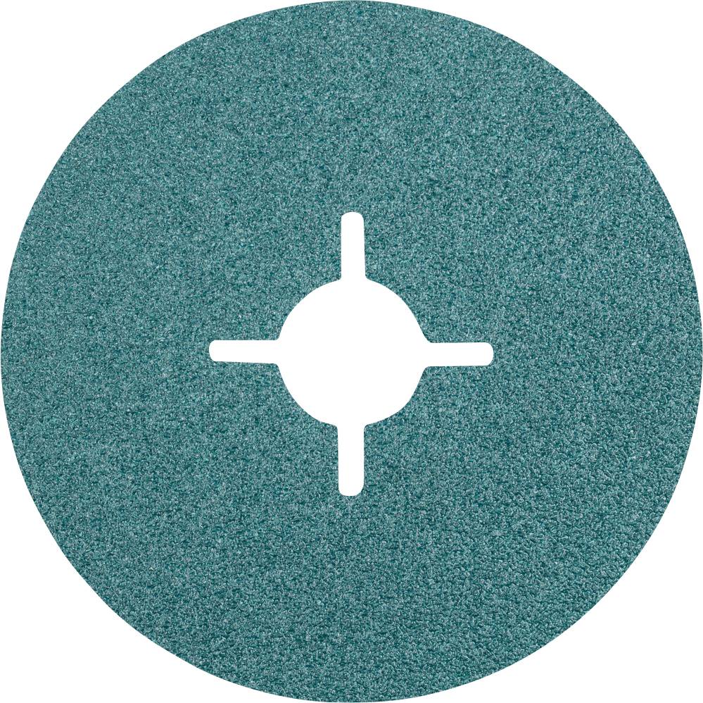 PFERD TOOLS 64206111 Csiszolópapír csiszolókoronghoz Szemcsézet 60 (Ø) 115 mm 25 db
