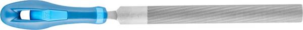 PFERD TOOLS 11235158 Műhelyreszelő, DIN PF 1152 SP 150 H3  Hossz 150 mm 1 db