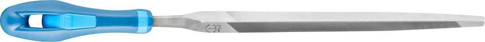 PFERD TOOLS 11274127 Fűrészreszelő, PF 1232 125 H2 Hossz 125 mm 1 db