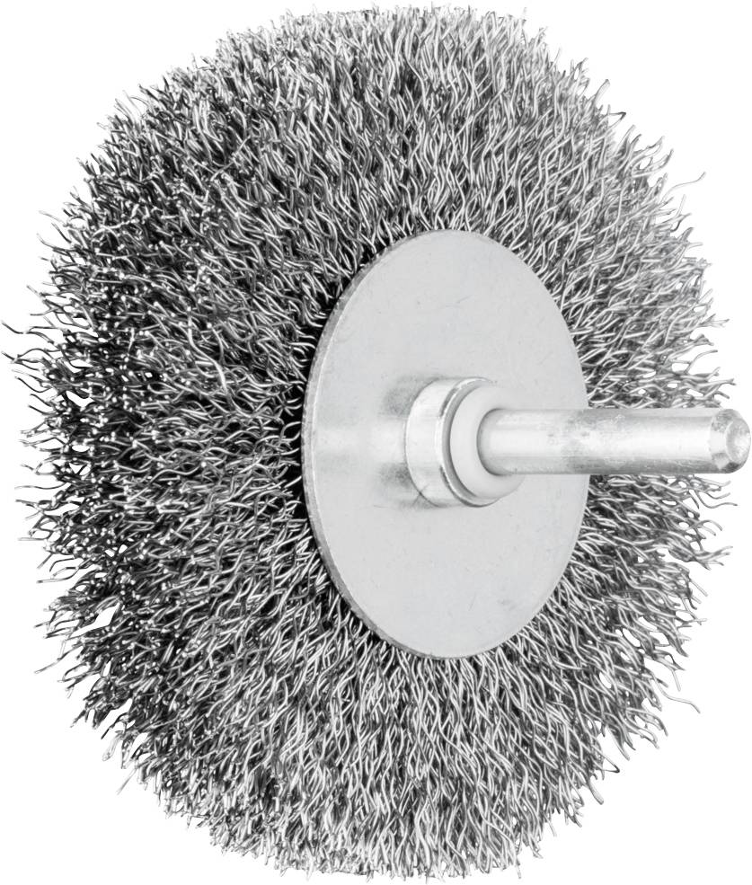 PFERD TOOLS Csapos körkefe, fonatlan, RBU 8015/6 ST 0,30 Rbu 43106001 10 db