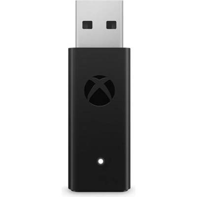 Microsoft Xbox One Wireless Adapter USB-s vezeték nélküli adapter Xbox One 