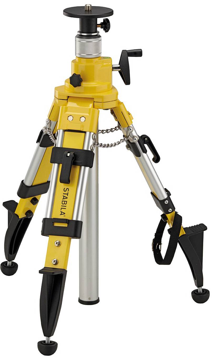 Stabila 18195 Tekerős állvány Magasság (max.)=170 cm