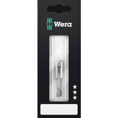 Wera 899/4/1 S 05160976001 899/4/1 S univerzális tartó erős rögzítőgyűrűvel, 1/4 "x 50 mm  