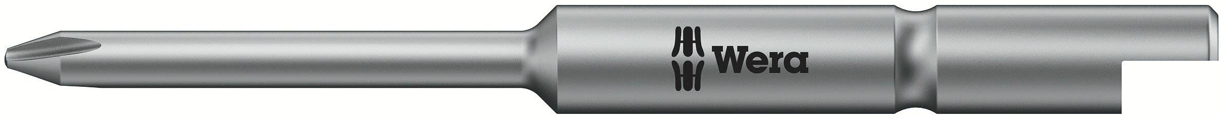 Wera 872/9 Micro-Stix m Torq bit 1 db