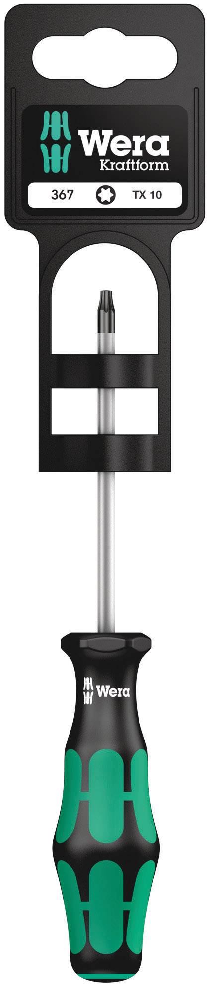 Wera 367 Torx csavarhúzó 1 db