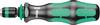 Wera 817 R Műhely Bit csavarhúzó 133 mm