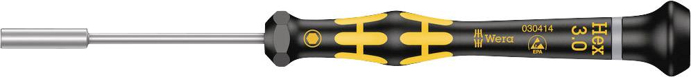 Wera 1569 ESD Micro Dugókulcs csavarhúzó 1 db