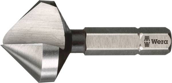 Wera 845 05104664001 Marófúró 1 db Hatlap szár 1 db