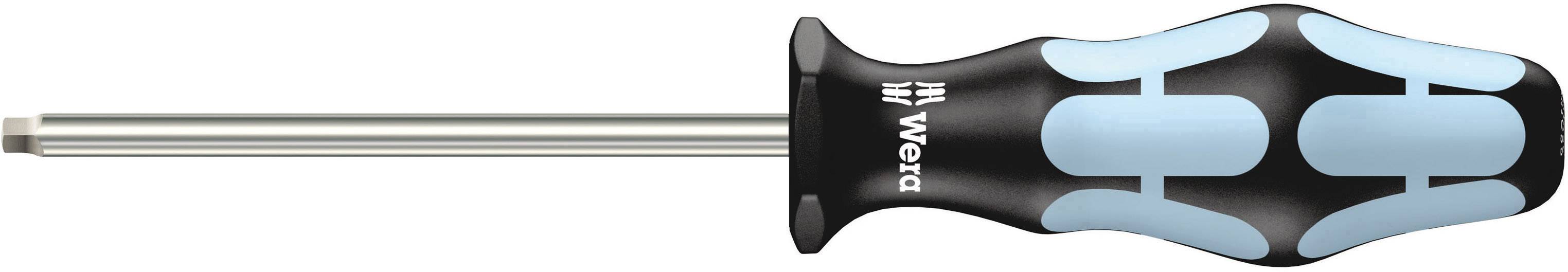 Wera 3368 Négylap csavarhúzó