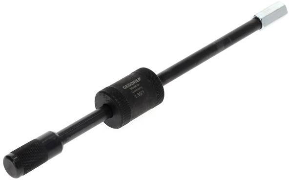 Gedore 1.35/1 8016070 Csúszósúly kalapács 200 g 230 mm 1 db