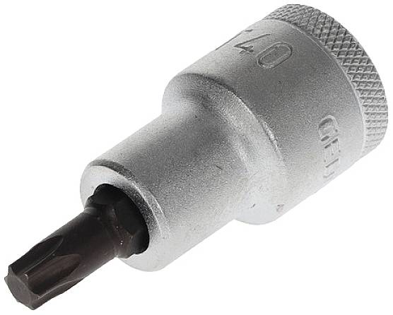 Gedore ITX 19 T40 6156330 Dugókulcs bit betét
