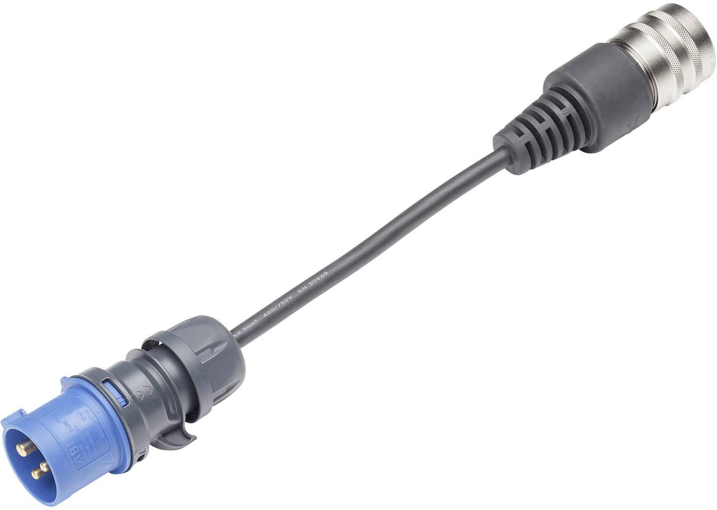 juice technology EA-JCB1 Adapterkábel Juice Booster 2-höz 2. típus