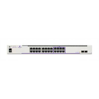 Alcatel-Lucent Enterprise ALE Switch OS6560-P24X4-EU Hálózati switch
