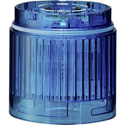 Patlite Jelző oszlop elem LR5-E-B  LED Kék 1 db