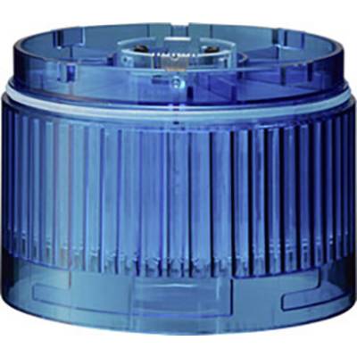 Patlite Jelző oszlop elem LR7-E-B  LED Kék 1 db