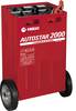 Helvi Autostar 2000 77224 Autós töltőkészülék 12 V, 24 V 120 A