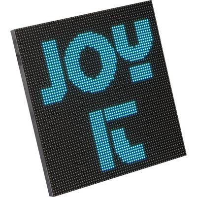 Joy-it led-matrix01 LED modul  Alkalmas (egykártyás számítógép) Arduino, Banana Pi, C-Control Duino, Cubieboard, BBC mic