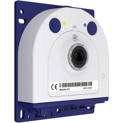 Mobotix  Mx-S26B-6D016 LAN IP  Megfigyelő kamera  3072 x 2048 pixel