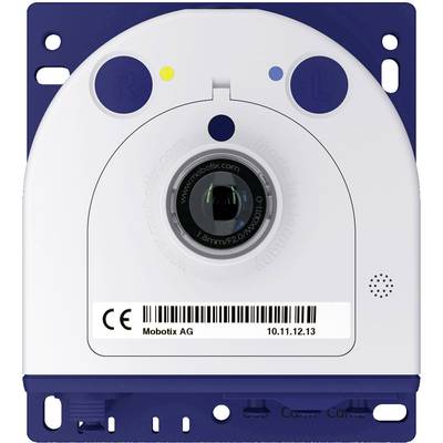 Mobotix  Mx-S26B-6N016 LAN IP  Megfigyelő kamera  3072 x 2048 pixel