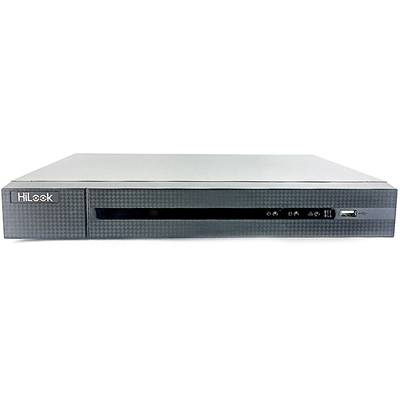HiLook hl1088 NVR-108MH-C/8P 8 csatornás Hálózati videófelvevő 