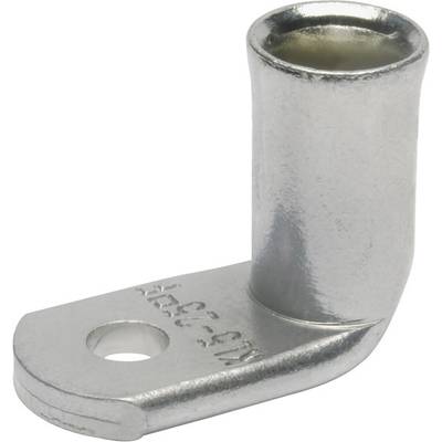 Klauke 742F8 Csöves kábelsaru 90 ° M8 10 mm² 1 db