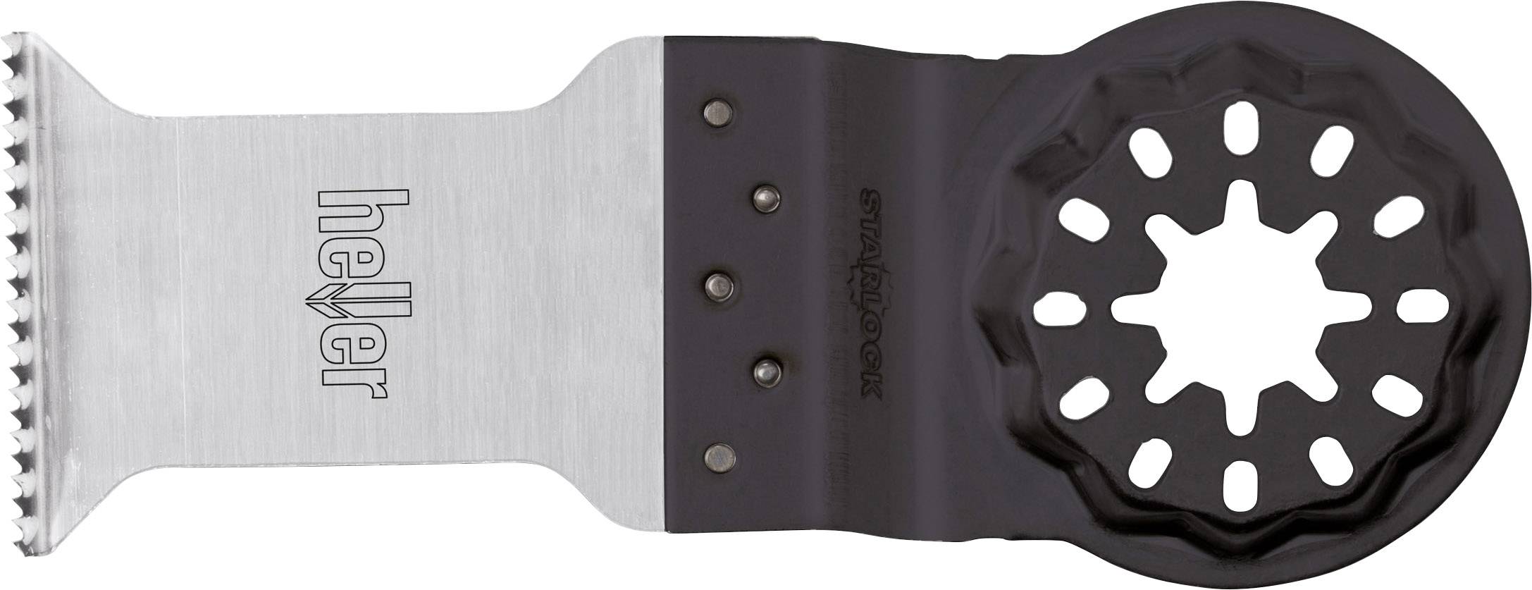 Heller 29534 5 Merülő fűrészlap 1 db 1 db