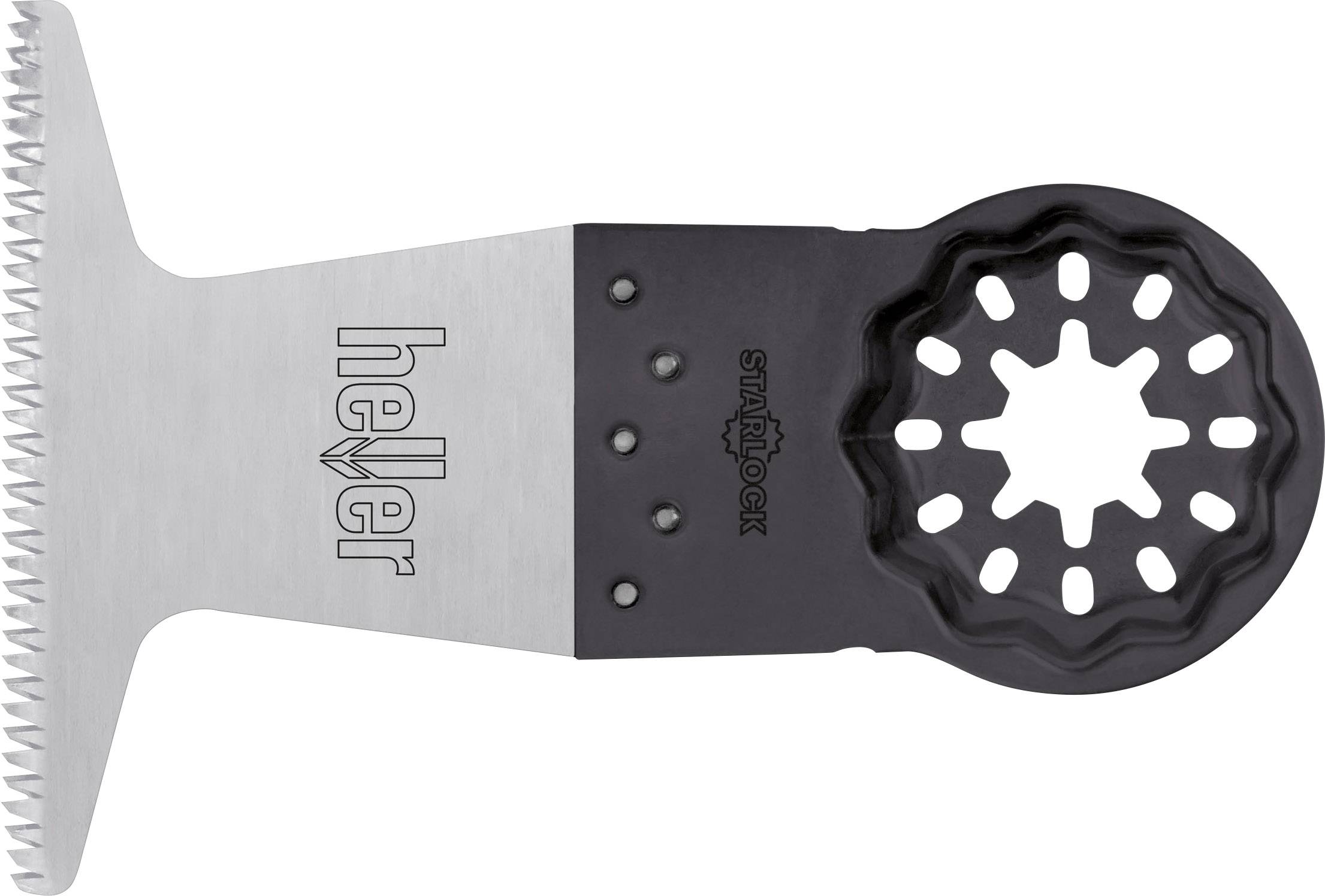 Heller 29541 3 Merülő fűrészlap 1 db 1 db
