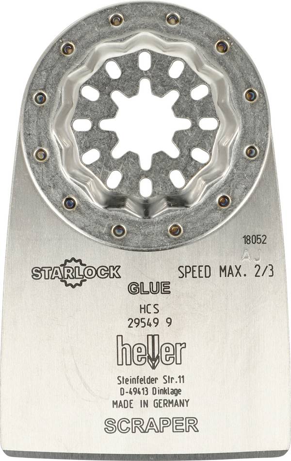 Heller 29549 9    1 db   1 db