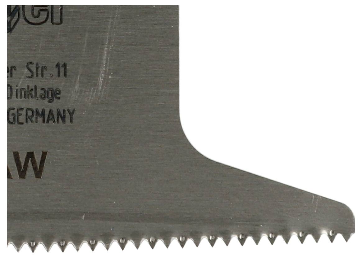 Heller 29532 1 Merülő fűrészlap 1 db 1 db-1