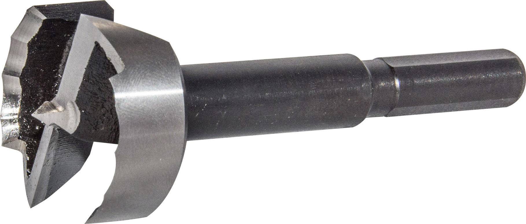 Heller 29243 6 Forstner fúró 1 db 1 db