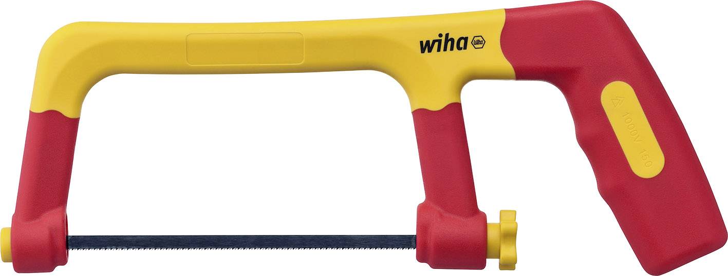 Wiha 43125 Kézi fűrész 300 mm