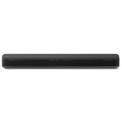 Sony HT-X8500 Soundbar Fekete Bluetooth, Mélynyomó nélkül, Dolby Atmos®