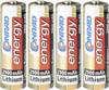 Conrad energy Extreme Power FR6 Ceruzaelem Lítium 2900 mAh 1.5 V 4 db