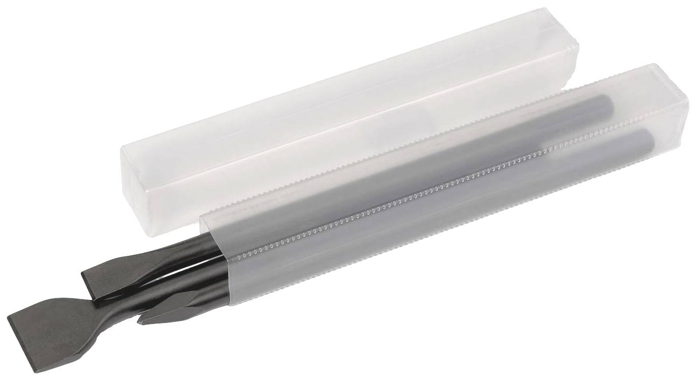 Rennsteig Werkzeuge Vésőkészlet 1 SDS-max 210 00090