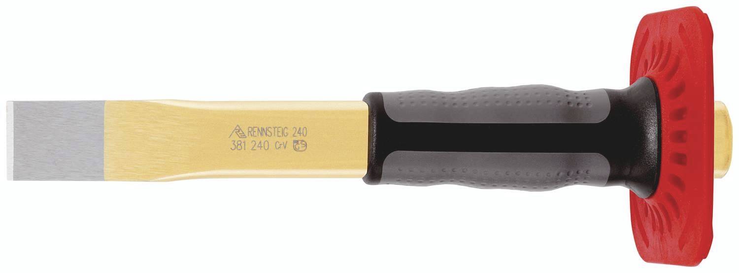 Rennsteig Werkzeuge Hasító véső HS 240 mm 381 240 0