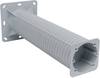 KOPOS KEZ 300_KB Villanyszerelő doboz (H x Sz) 120 mm x 120 mm 1 db