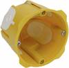 KOPOS KPRL 64-60/LD_NA Üreges falú doboz (Ø x Mé) 68 mm x 60 mm 1 db