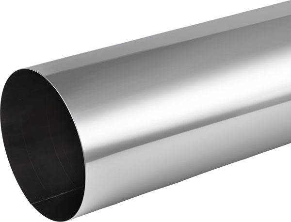 Stiebel Eltron LWF 160-1-VA Nemesacél cső  (Ø x H) 160 mm x 1000 mm Nemesacél