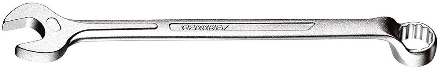 Gedore 6004740 1 B 70 Racsnis csavarkulcs Kulcsszélesség (metrikus) 70 mm