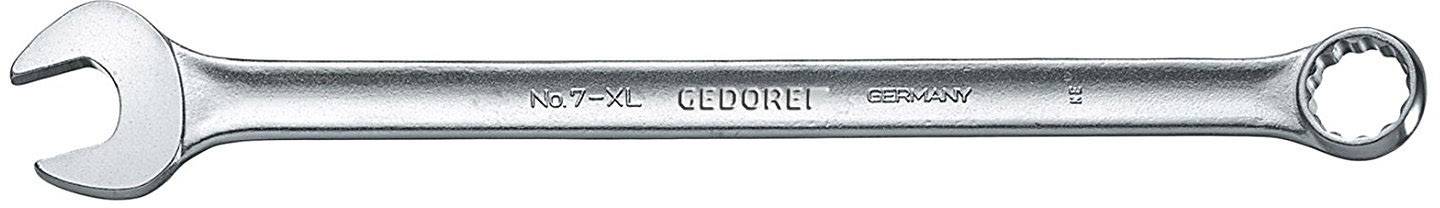 Gedore 6102080 7 XL 41 Racsnis csavarkulcs 41 mm